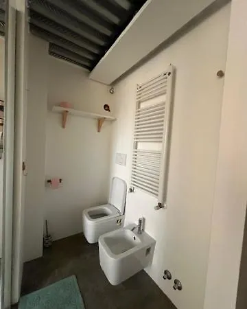 La Casa Della Poesia Apartment