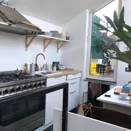 La Casa Della Poesia Apartment Milan