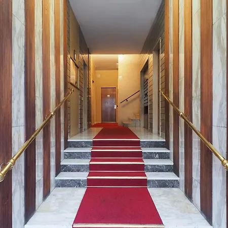 Primopiano - Soldati Appartamento Milano