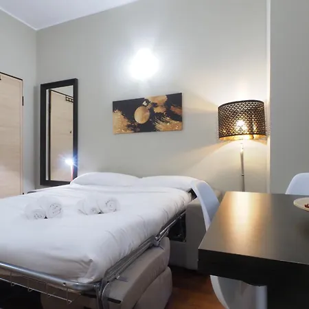 Primopiano - Soldati Appartamento Milano