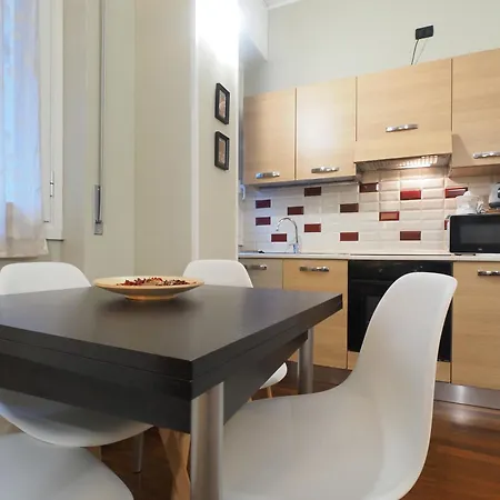 Appartamento Primopiano - Soldati Milano