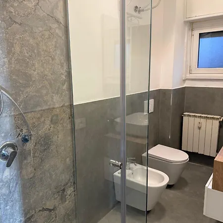 Seventh Floor 5 Min From San Siro Milan