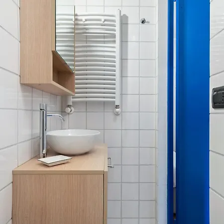 Apartment Novi Design District Intimo E