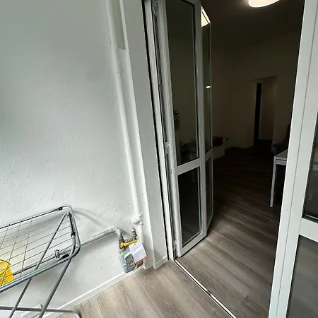Bilocale Chic Ponte Nuovo Apartamento *
