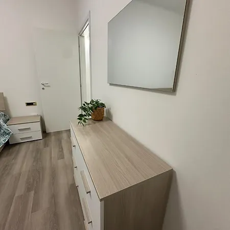 Bilocale Chic Ponte Nuovo Milán