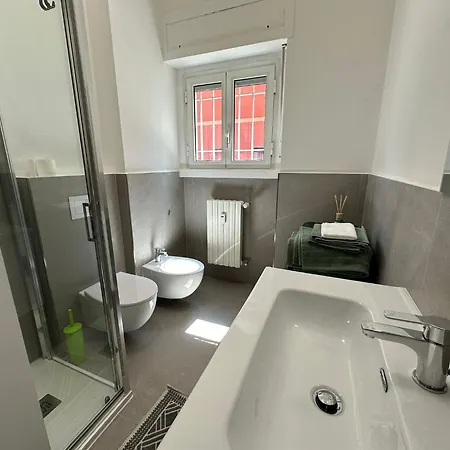 Apartamento Bilocale Chic Ponte Nuovo *