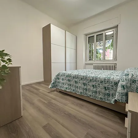 Bilocale Chic Ponte Nuovo * Milán