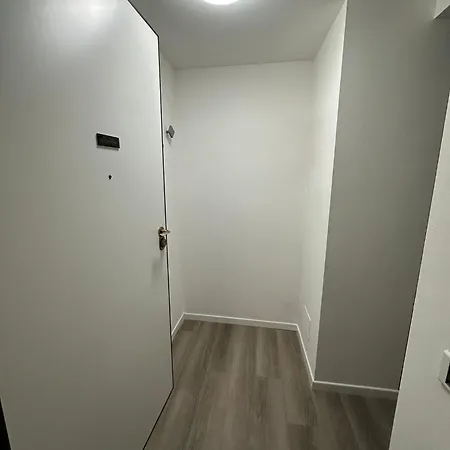 Apartamento Bilocale Chic Ponte Nuovo