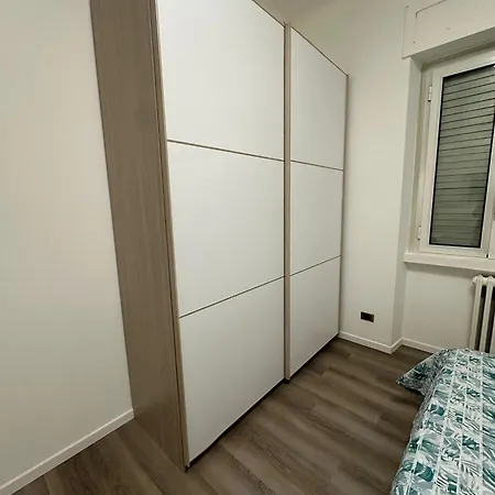 Bilocale Chic Ponte Nuovo Apartamento *