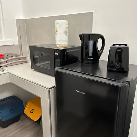Apartamento Bilocale Chic Ponte Nuovo *