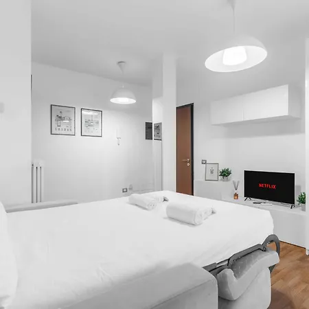 Apartment Duomo-navigli Samara 1 Brioschi, 65 Milan