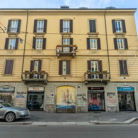Duomo-navigli Samara 2 Meda 30 * Milano