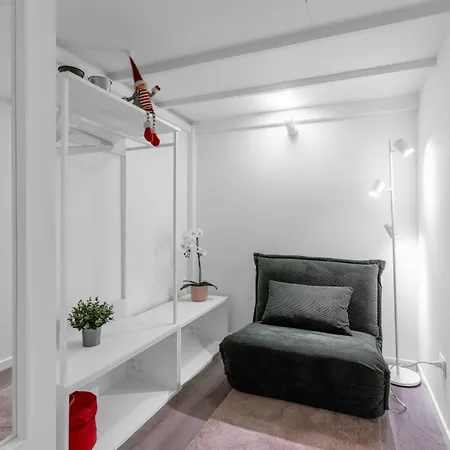 Duomo-navigli Samara 3 Binda 36 Апартаменты *