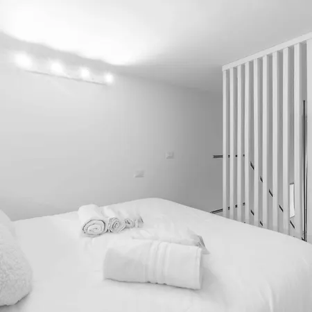 Appartement Duomo-navigli Samara 3 Binda 36