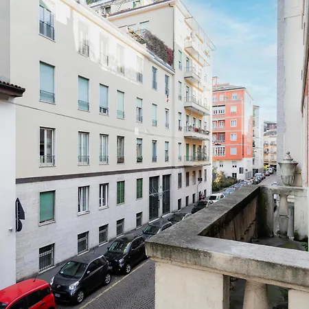 Easylife - - Disciplini 17 - Historic Center *