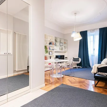 Easylife - - Disciplini 17 - Historic Center Milano