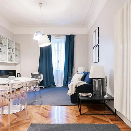 Easylife - Comfort And Style In The Heart Of Apartment *