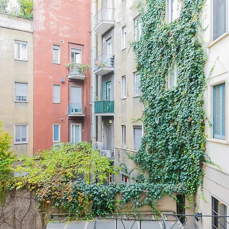 Easylife - - Disciplini 17 - Historic Center Milano