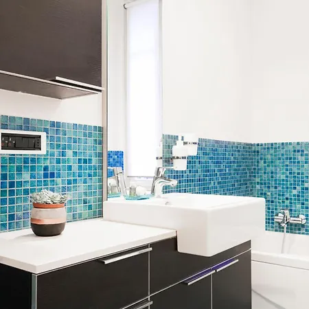 Apartment Easylife - Comfort And Style In The Heart Of