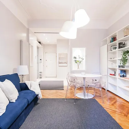 Apartment Easylife - Comfort And Style In The Heart Of *