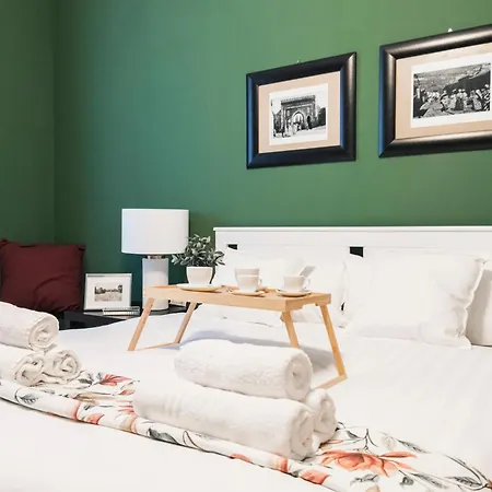 Easylife - - Disciplini 17 - Historic Center *