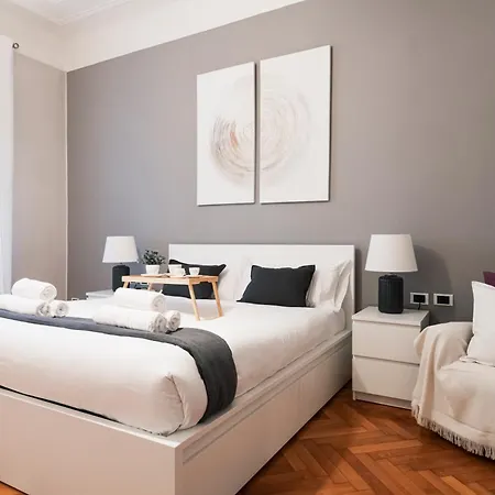 Easylife - Comfort And Style In The Heart Of Apartment *
