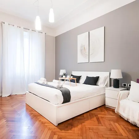 Easylife - Comfort And Style In The Heart Of * Milan