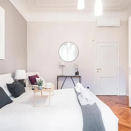 Easylife - Comfort And Style In The Heart Of Apartment Milan