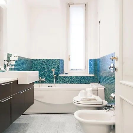 Apartment Easylife - Comfort And Style In The Heart Of Milan