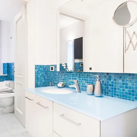 Easylife - Comfort And Style In The Heart Of * Milan