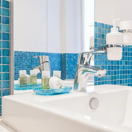 Easylife - Comfort And Style In The Heart Of Apartment