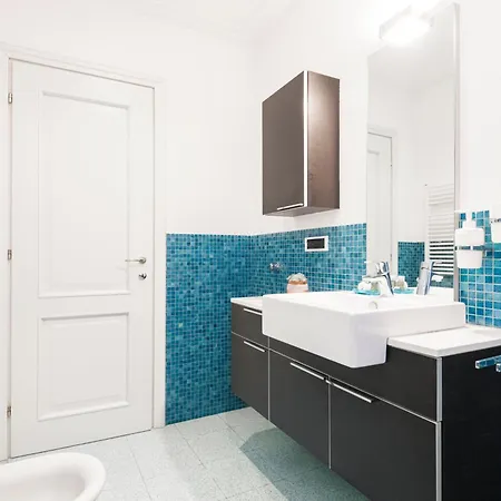 Apartamento Easylife - - Disciplini 17 - Historic Center