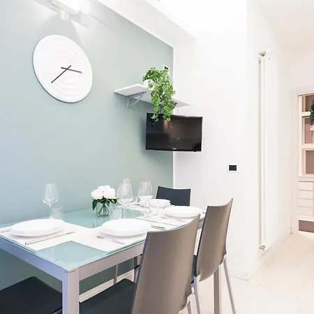 Easylife - Comfort And Style In The Heart Of * Milan