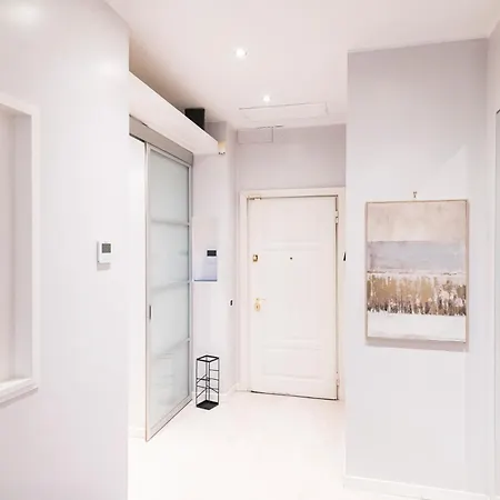 Apartment Easylife - Comfort And Style In The Heart Of *
