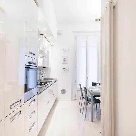 Easylife - - Disciplini 17 - Historic Center Milán