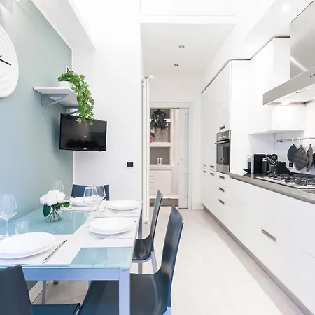 Easylife - Comfort And Style In The Heart Of * Milan