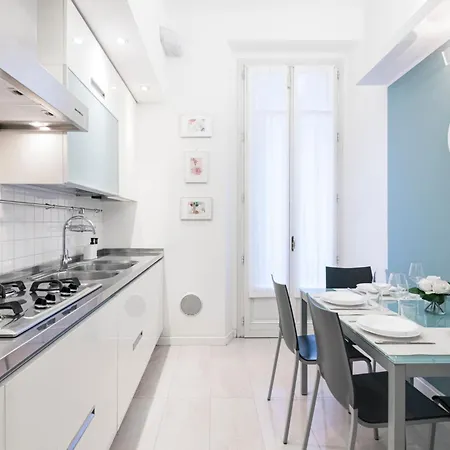 Easylife - Comfort And Style In The Heart Of Apartment
