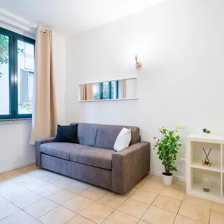 Giardino A - Elegante ميلان