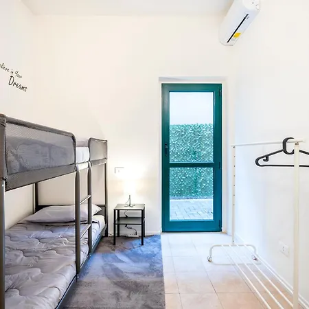 Giardino A - Elegante Apartment *