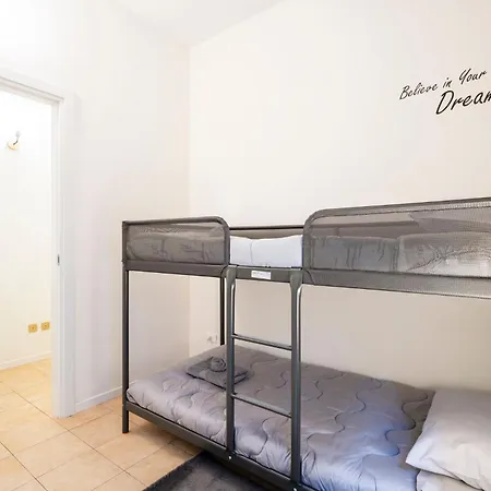 Giardino A - Elegante Apartment *