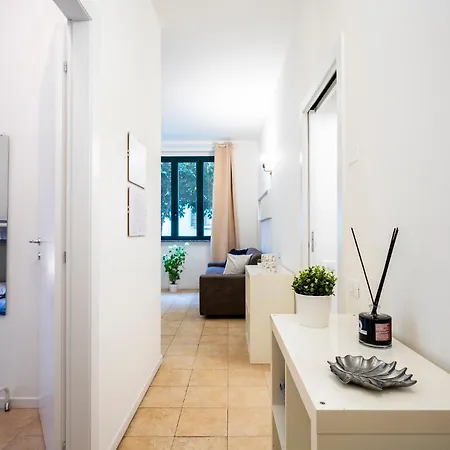 Apartment Giardino A - Elegante Milan