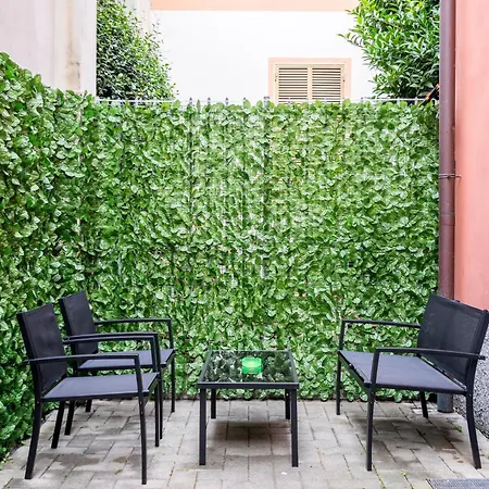 Apartment Giardino A - Elegante