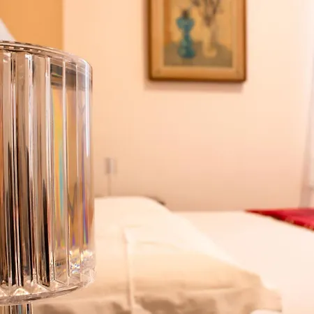 Rrrapido - Paolo Sarpi アパート ミラノ