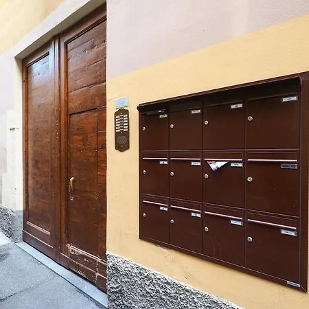 Charming In The Heart Of China Town * Milan