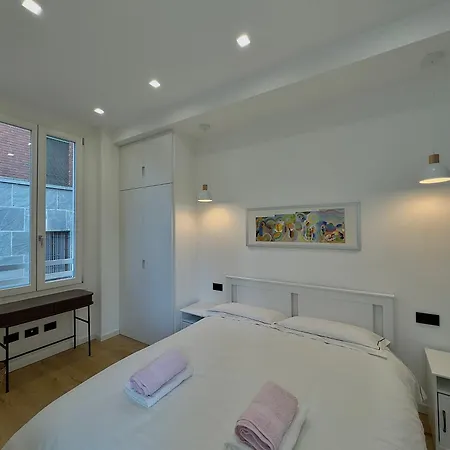 'city Life' * Milán