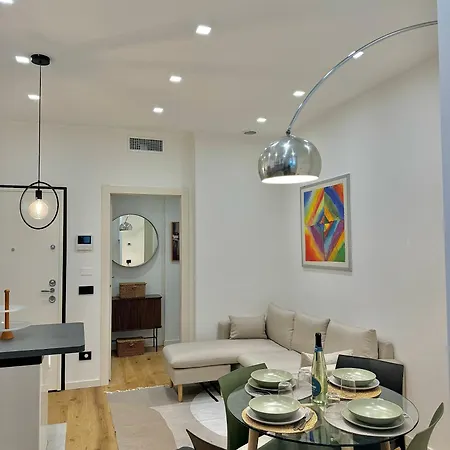 'city Life' * Milano