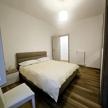 Imbrian Cool Apartamento *