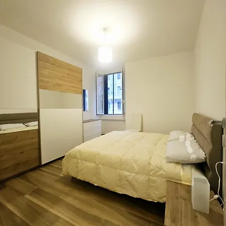 Imbrian Cool Apartment *
