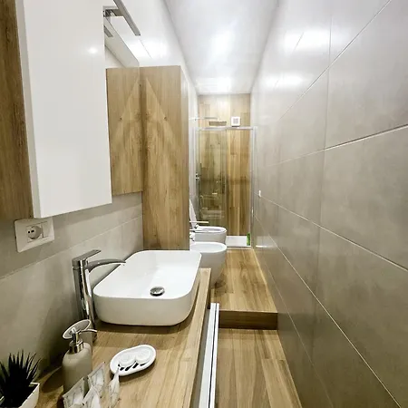 Apartment Imbrian Cool *