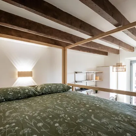 Wabi Sabi - Metro M1 To Duomo - Pasteur - Turro - Nolo